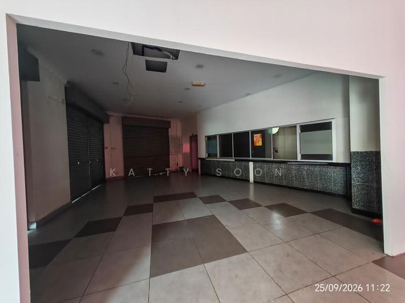 Shop / Office for Rent in Alam Damai (Cheras) - Katty Soon - Interior - PropertyGuru.com.my