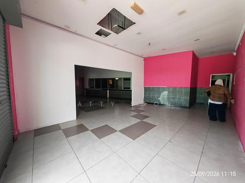 Shop / Office for Rent in Alam Damai (Cheras) - Katty Soon - Interior - PropertyGuru.com.my