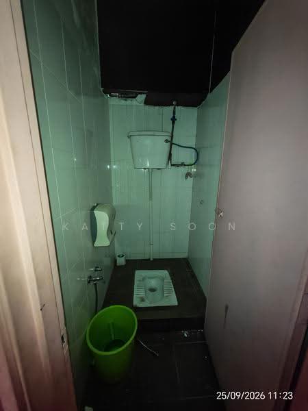 Shop / Office for Rent in Alam Damai (Cheras) - Katty Soon - Bathroom - PropertyGuru.com.my