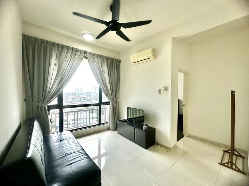 Kondominium untuk Disewa di SKS Pavillion Residences - Jeny Loo - PropertyGuru.com.my