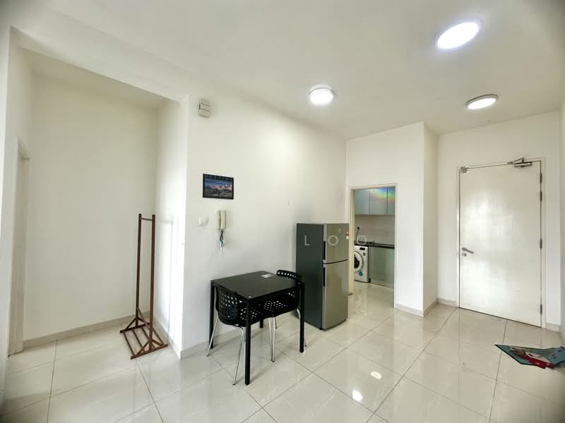 Kondominium untuk Disewa di SKS Pavillion Residences - Jeny Loo - PropertyGuru.com.my