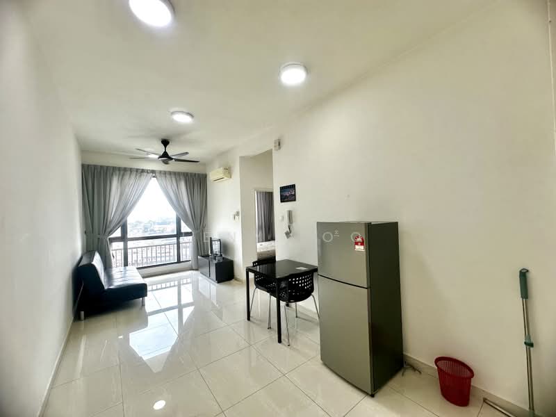 Kondominium untuk Disewa di SKS Pavillion Residences - Jeny Loo - PropertyGuru.com.my