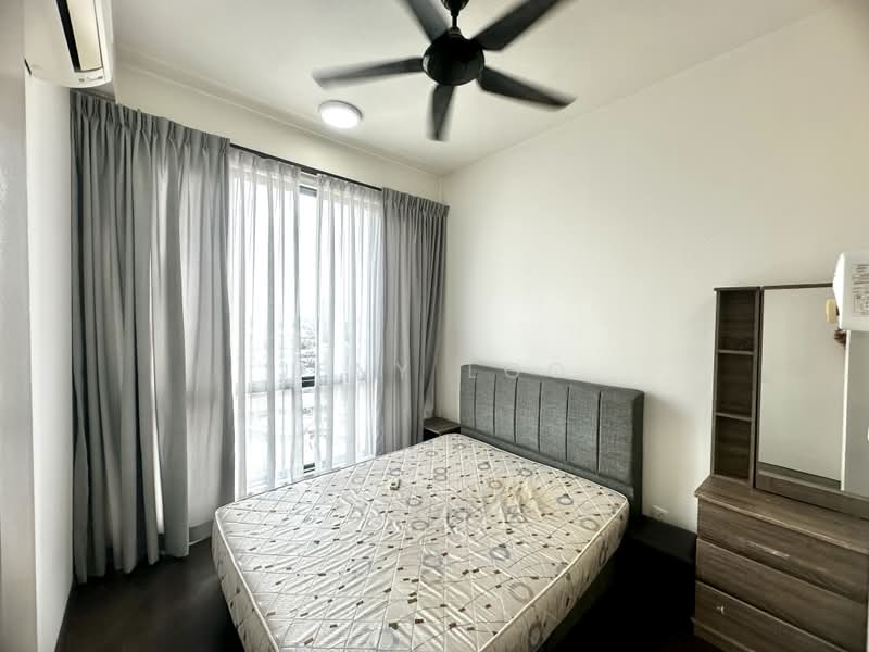 Kondominium untuk Disewa di SKS Pavillion Residences - Jeny Loo - PropertyGuru.com.my