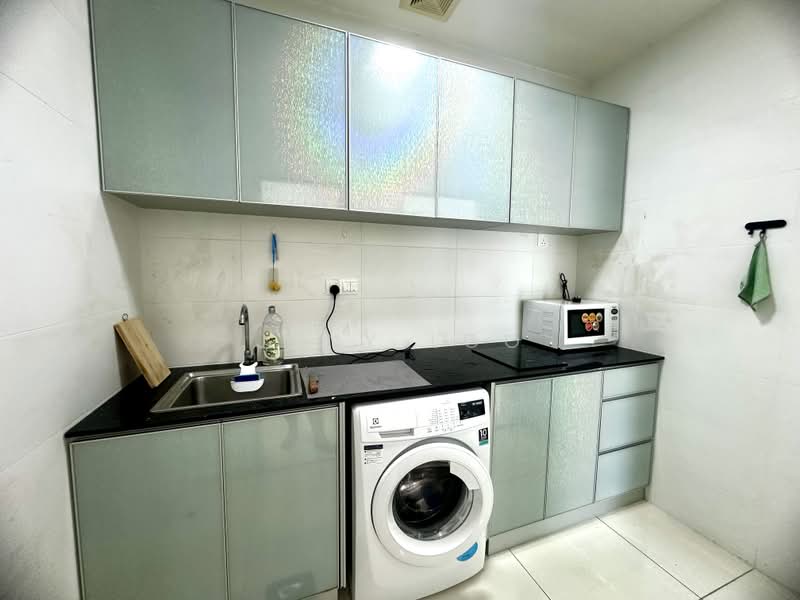 Kondominium untuk Disewa di SKS Pavillion Residences - Jeny Loo - PropertyGuru.com.my