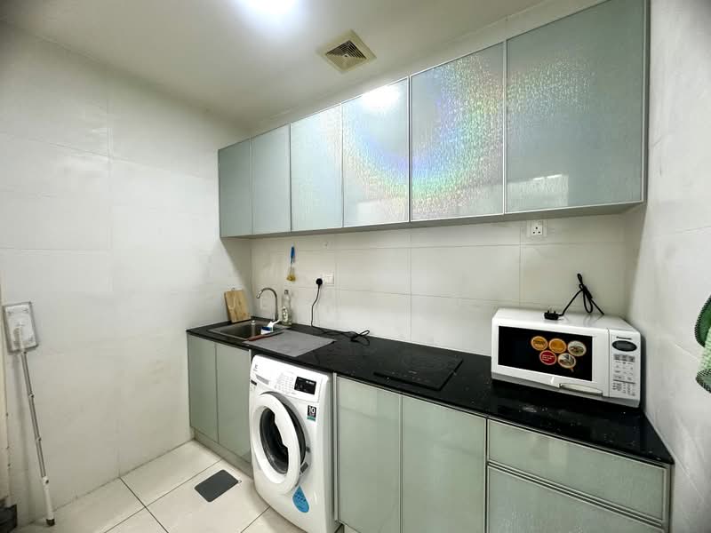 Kondominium untuk Disewa di SKS Pavillion Residences - Jeny Loo - PropertyGuru.com.my