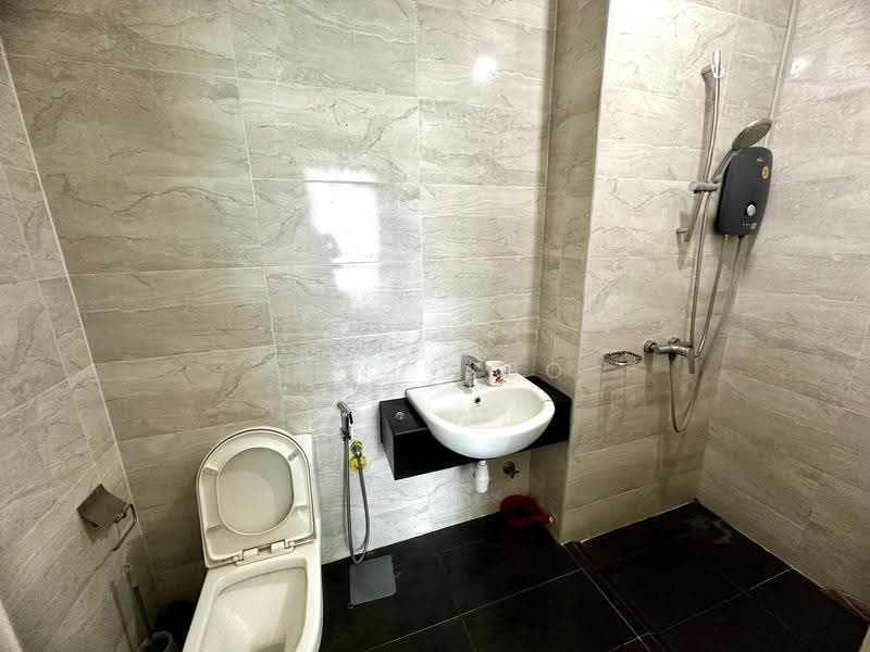 Kondominium untuk Disewa di SKS Pavillion Residences - Jeny Loo - PropertyGuru.com.my