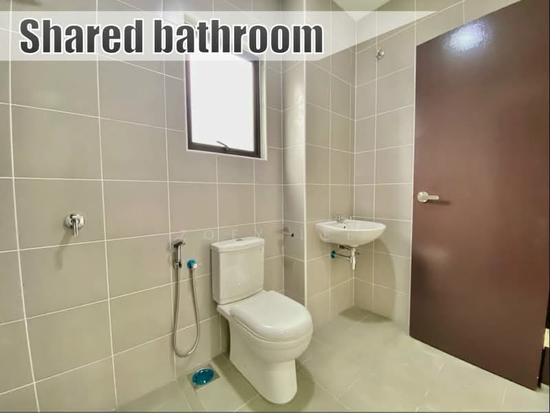 2-storey Terraced House for Sale in Iskandar Puteri (Nusajaya) (Johor) - Zoey Lee - Bathroom - PropertyGuru.com.my