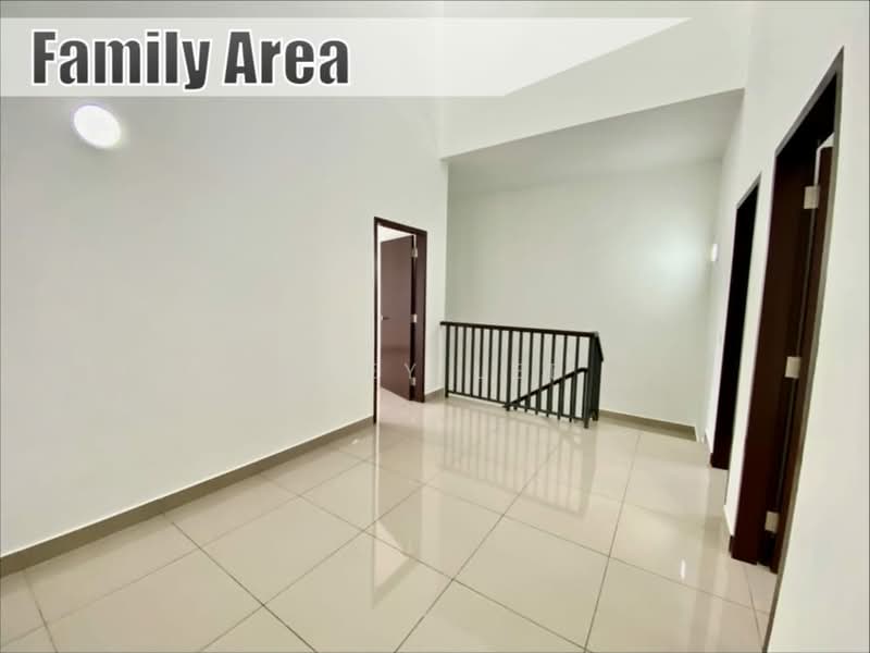 2-storey Terraced House for Sale in Iskandar Puteri (Nusajaya) (Johor) - Zoey Lee - Interior - PropertyGuru.com.my
