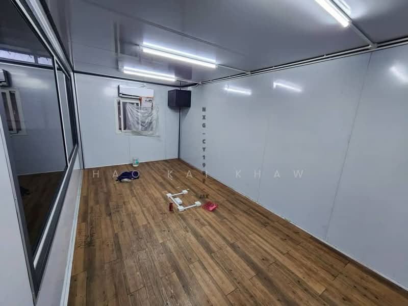 Warehouse for Rent in Kapar (Selangor) - Hao Kai Khaw - Interior - PropertyGuru.com.my