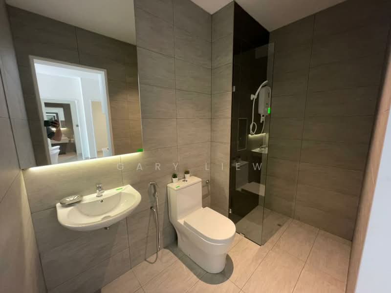 Service Residence for Sale at Centro - Gary Liew - Bathroom - PropertyGuru.com.my
