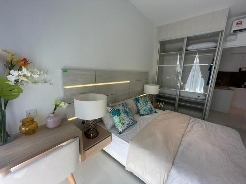 Service Residence for Sale at Centro - Gary Liew - Bedroom - PropertyGuru.com.my