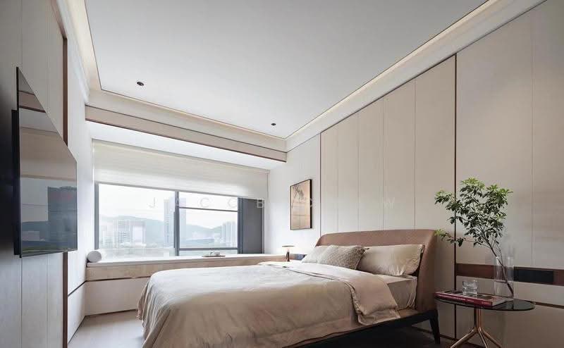 Condominium for Sale at Veridian Residence - Jacob Chew - Bedroom - PropertyGuru.com.my