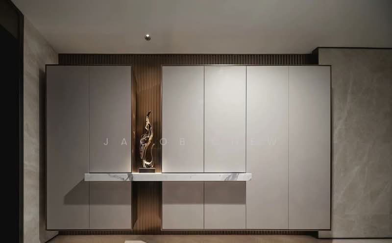 Condominium for Sale at Veridian Residence - Jacob Chew - Interior - PropertyGuru.com.my
