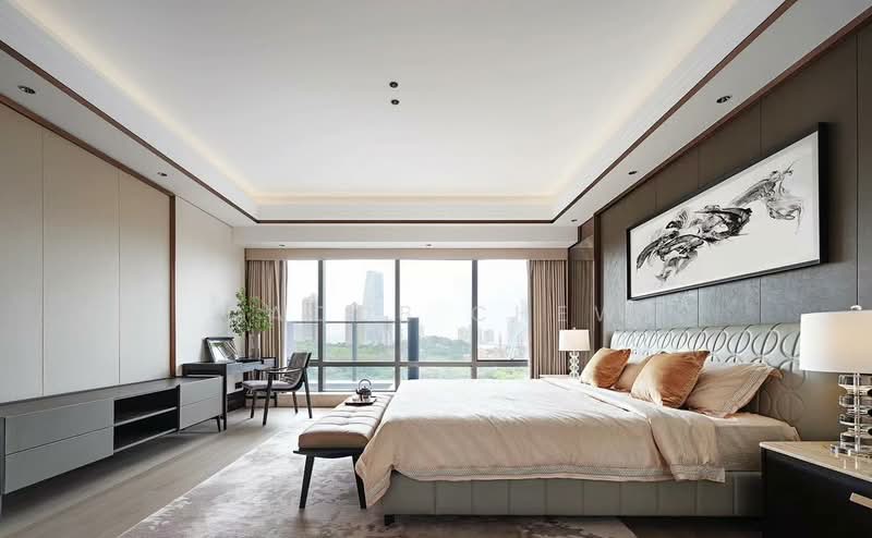 Condominium for Sale at Veridian Residence - Jacob Chew - Bedroom - PropertyGuru.com.my