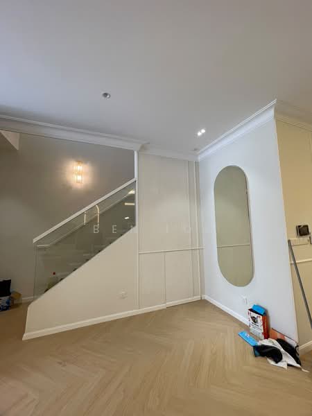 3-storey Terraced House for Rent in Mont Kiara (Kuala Lumpur) - Ben Lor - Interior - PropertyGuru.com.my