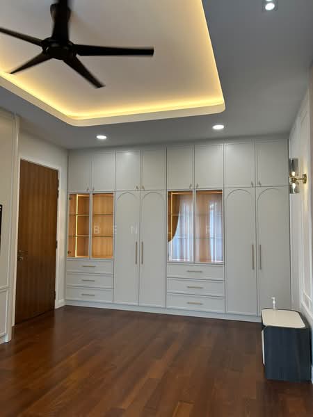 3-storey Terraced House for Rent in Mont Kiara (Kuala Lumpur) - Ben Lor - Interior - PropertyGuru.com.my
