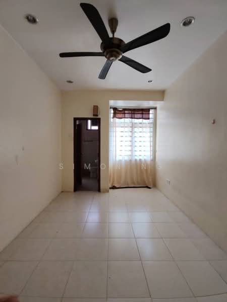 Rumah Teres 2-Tingkat untuk Dijual di Bandar Tasek Mutiara (Simpang Ampat) - Simon Ng - PropertyGuru.com.my