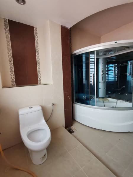 Rumah Teres 2-Tingkat untuk Dijual di Bandar Tasek Mutiara (Simpang Ampat) - Simon Ng - PropertyGuru.com.my