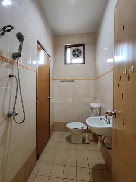 Rumah Teres 2-Tingkat untuk Dijual di Bandar Tasek Mutiara (Simpang Ampat) - Simon Ng - PropertyGuru.com.my