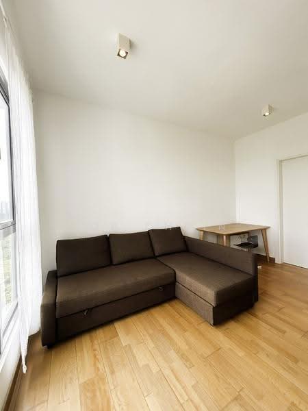 Kondominium untuk Disewa di Teega Residences - Por Chuin - Living Room - PropertyGuru.com.my