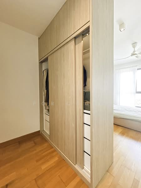 Kondominium untuk Disewa di Teega Residences - Por Chuin - Bedroom - PropertyGuru.com.my