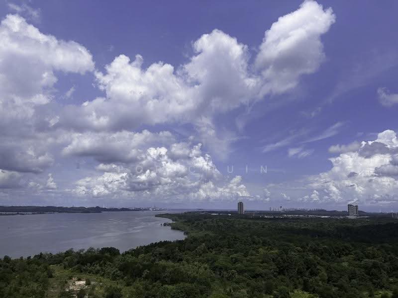Kondominium untuk Disewa di Teega Residences - Por Chuin - View - PropertyGuru.com.my