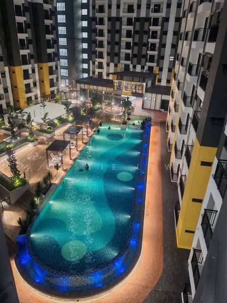 Condominium for Sale at Residensi Emas - Leslie Low - Exterior - PropertyGuru.com.my