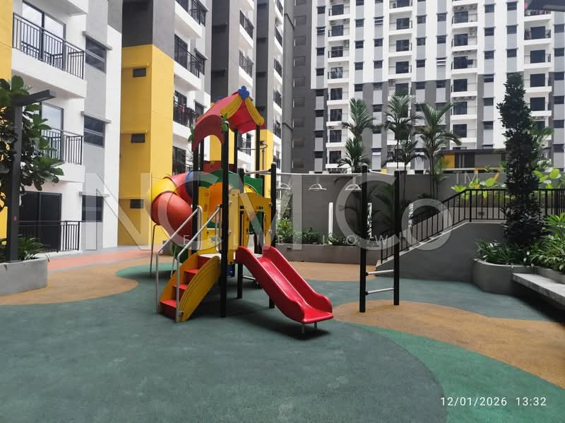 Condominium for Sale at Residensi Emas - Leslie Low - PropertyGuru.com.my