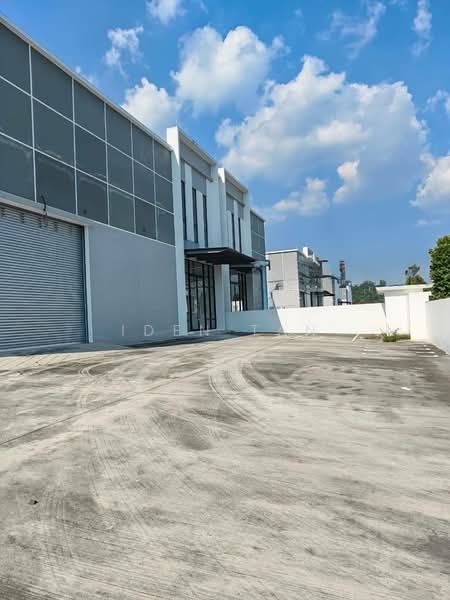Cluster Factory for Sale in Eco Business Park 1 (Johor Bahru) - Iden Tan - Exterior - PropertyGuru.com.my