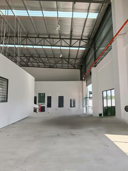 Cluster Factory for Sale in Eco Business Park 1 (Johor Bahru) - Iden Tan - Interior - PropertyGuru.com.my