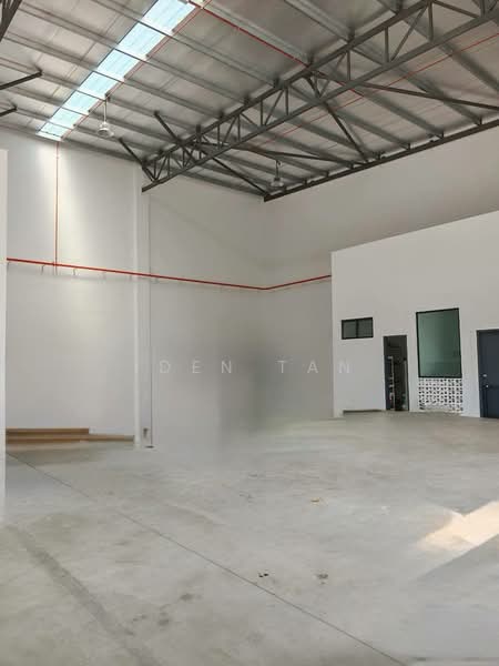 Cluster Factory for Sale in Eco Business Park 1 (Johor Bahru) - Iden Tan - Interior - PropertyGuru.com.my