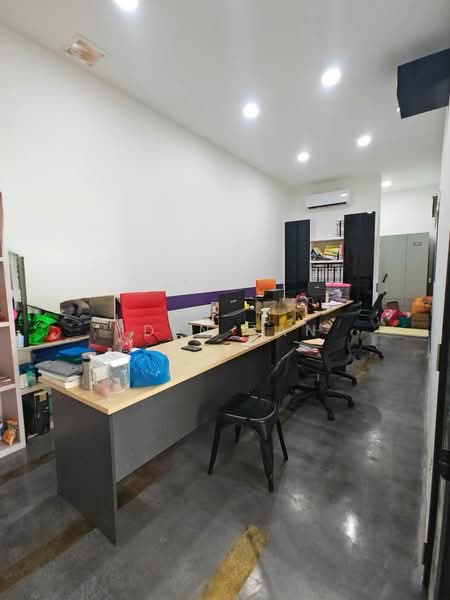 Cluster Factory for Sale in Eco Business Park 1 (Johor Bahru) - Iden Tan - Interior - PropertyGuru.com.my
