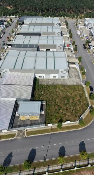 Cluster Factory for Sale in Eco Business Park 1 (Johor Bahru) - Iden Tan - Exterior - PropertyGuru.com.my
