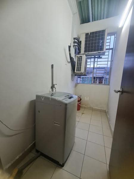 Kondominium untuk Dijual di The Seed Taman Sutera Utama - Vic Lim - Interior - PropertyGuru.com.my