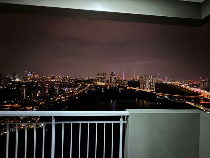 Condominium for Rent at Residensi Desa Satumas - Cassie Lian - PropertyGuru.com.my