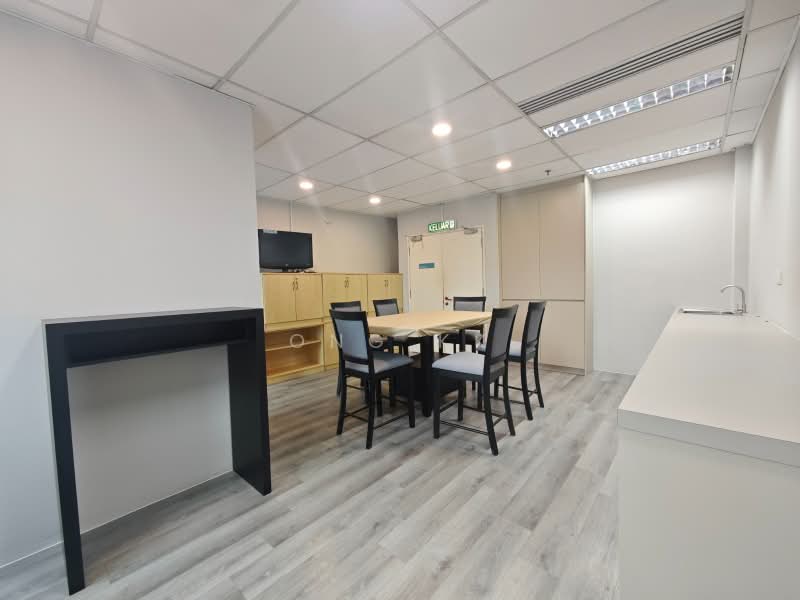 Pejabat untuk Disewa di KL City Centre (Kuala Lumpur) - Ong KK - Interior - PropertyGuru.com.my