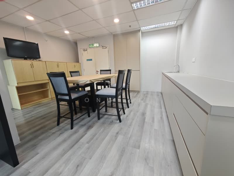 Pejabat untuk Disewa di KL City Centre (Kuala Lumpur) - Ong KK - Interior - PropertyGuru.com.my