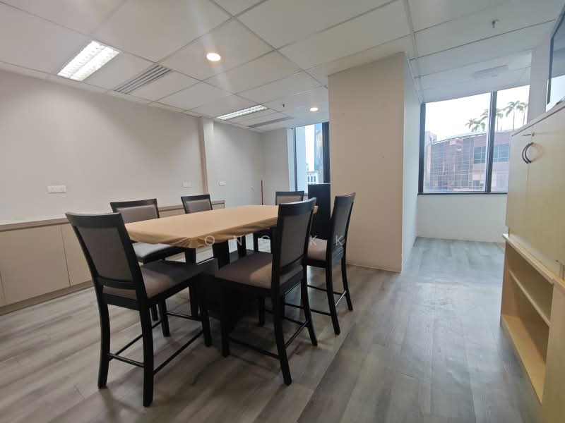 Pejabat untuk Disewa di KL City Centre (Kuala Lumpur) - Ong KK - Interior - PropertyGuru.com.my