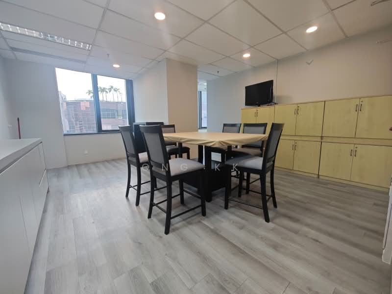Pejabat untuk Disewa di KL City Centre (Kuala Lumpur) - Ong KK - Interior - PropertyGuru.com.my
