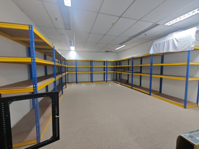 Pejabat untuk Disewa di KL City Centre (Kuala Lumpur) - Ong KK - Interior - PropertyGuru.com.my