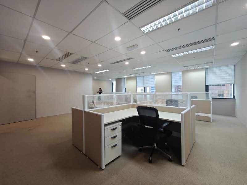Pejabat untuk Disewa di KL City Centre (Kuala Lumpur) - Ong KK - Interior - PropertyGuru.com.my