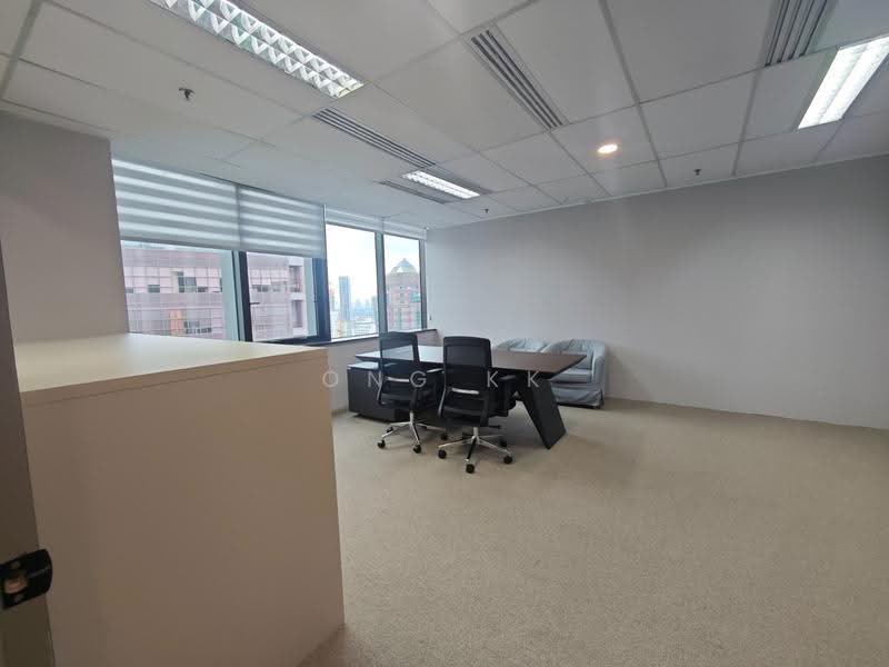 Pejabat untuk Disewa di KL City Centre (Kuala Lumpur) - Ong KK - Interior - PropertyGuru.com.my
