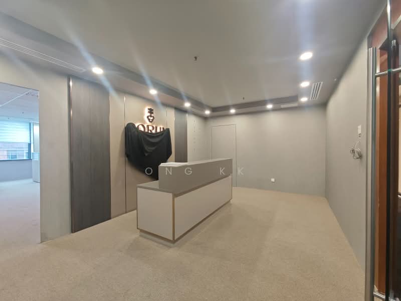 Pejabat untuk Disewa di KL City Centre (Kuala Lumpur) - Ong KK - Interior - PropertyGuru.com.my