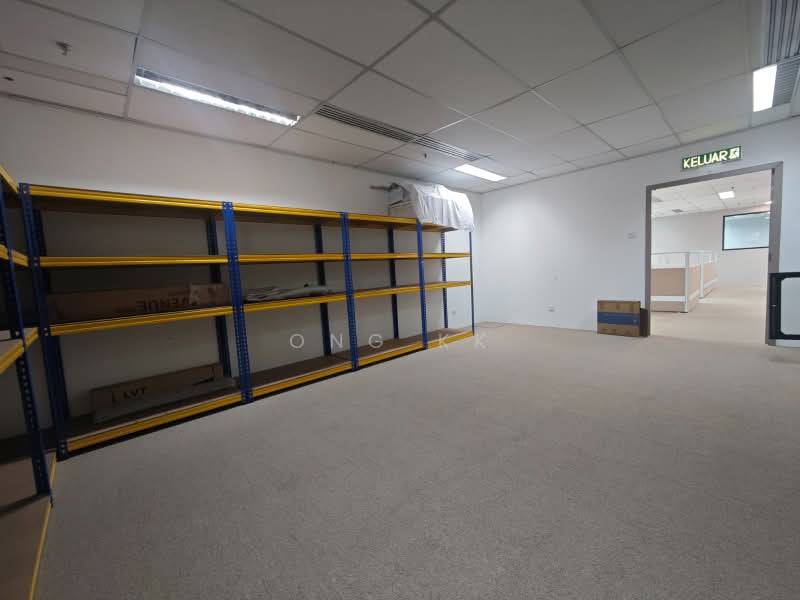 Pejabat untuk Disewa di KL City Centre (Kuala Lumpur) - Ong KK - Interior - PropertyGuru.com.my