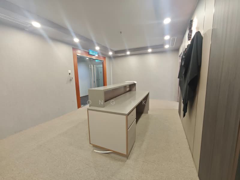 Pejabat untuk Disewa di KL City Centre (Kuala Lumpur) - Ong KK - Interior - PropertyGuru.com.my