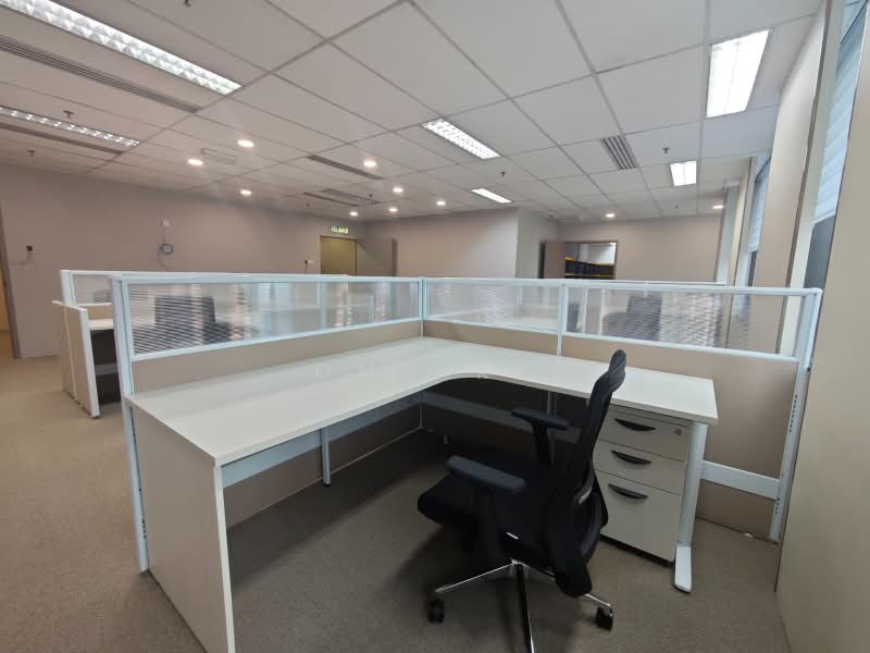 Pejabat untuk Disewa di KL City Centre (Kuala Lumpur) - Ong KK - Interior - PropertyGuru.com.my