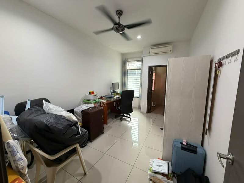 2-storey Terraced House for Sale in Taman Nusa Idaman (Iskandar Puteri (Nusajaya)) - Kimi Kiu - Study - PropertyGuru.com.my