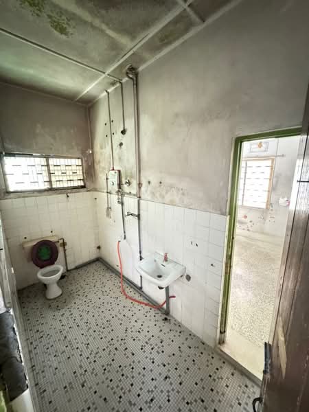 Semi-Detached House for Rent in Taman Abad (Johor Bahru) - Zoey Lee - PropertyGuru.com.my