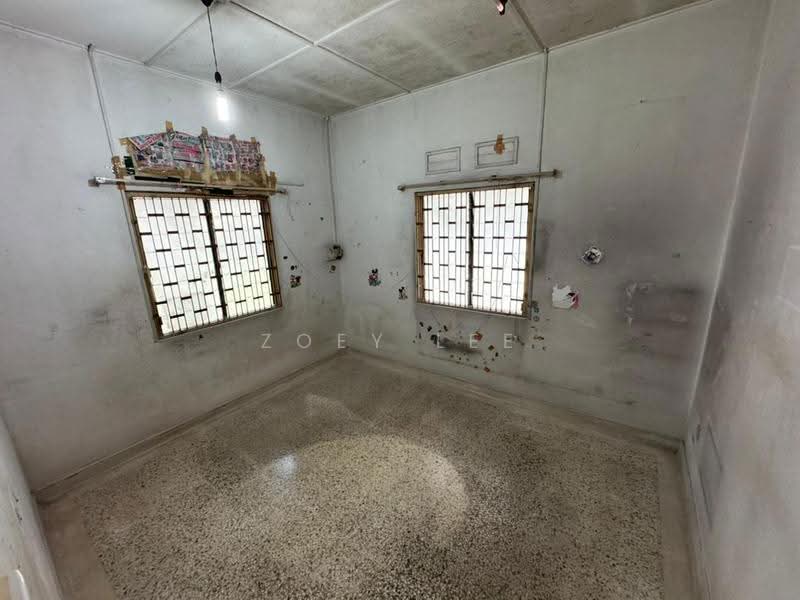 Semi-Detached House for Rent in Taman Abad (Johor Bahru) - Zoey Lee - PropertyGuru.com.my