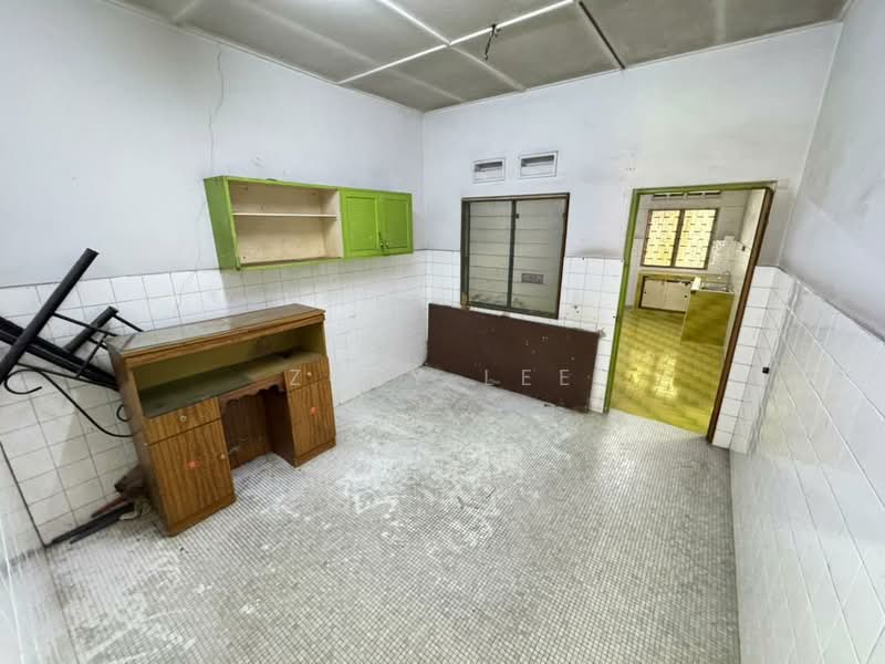 Semi-Detached House for Rent in Taman Abad (Johor Bahru) - Zoey Lee - PropertyGuru.com.my